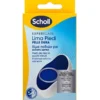 SCHOLL Lima Piedi Pelle Dura