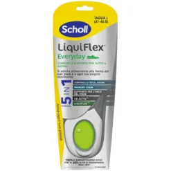 SCHOLL LIQUIFLEX Everyday L