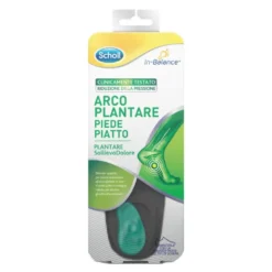 SCHOLL Plantari Arco M 2pz