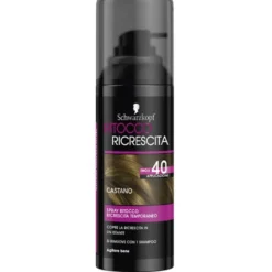 SCHWARZKOPF RITOC SPRAY CASTANO