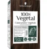 SCHWARZKOPF 100% VEGETAL C/CALDO