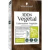 SCHWARZKOPF 100% VEGETAL C/NOCCIOL