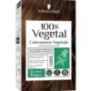 SCHWARZKOPF 100% VEGETAL C/RUGGINE