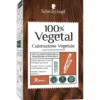 SCHWARZKOPF 100% VEGETAL RAME