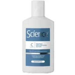 SCIENCE Sh.Neutro 200ml