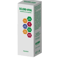 SCLERO HYAL 50ml