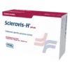 SCLEROVIS H Plus Crema 20 Bust