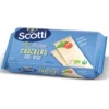 SCOTTI Crackers Riso 200g