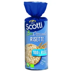 SCOTTI RISETTE Riso 150g