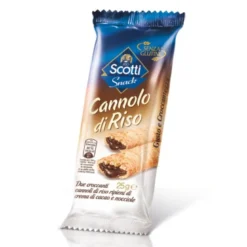 SCOTTI Snack 25g