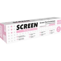 SCREEN Test Ovulaz.4pz