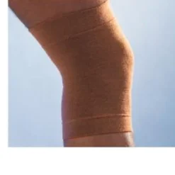 SCUDOTEX Ginocch.Thermo Nat.1