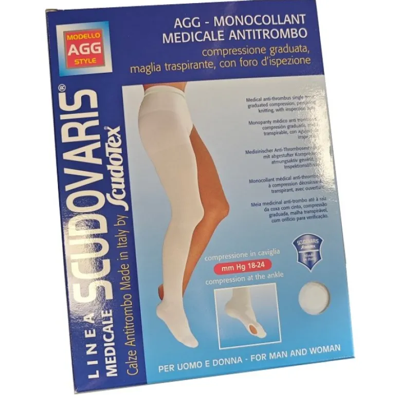 SCUDOVARIS M-Coll.Sx Tromb.M-4