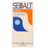SEBALT Crema 50ml