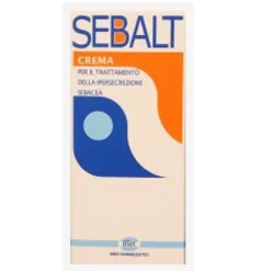 SEBALT Crema 50ml