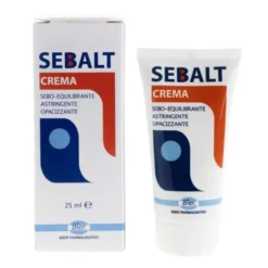 SEBALT Crema*25ml