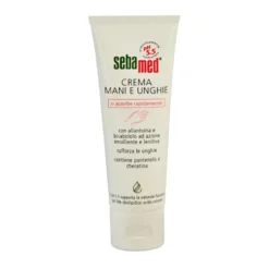 Sebamed Crema Mani Unghie 75ml
