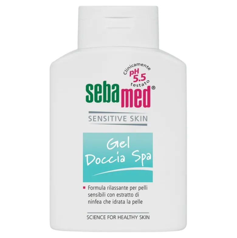 SEBAMED Shower 200ml
