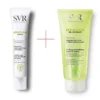 Sebiaclear Active 40ml + Gel Moussant 200ml omaggio