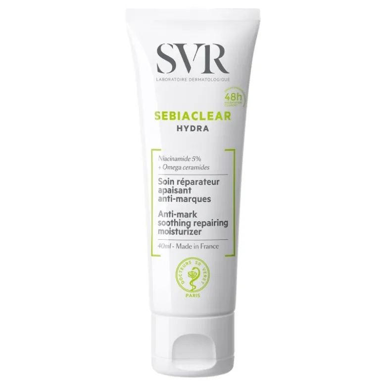 SEBIACLEAR Hydra 40ml