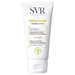 SEBIACLEAR-Sol.Crema fp50 50ml