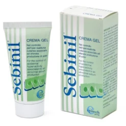 SEBINIL Crema Gel 50ml