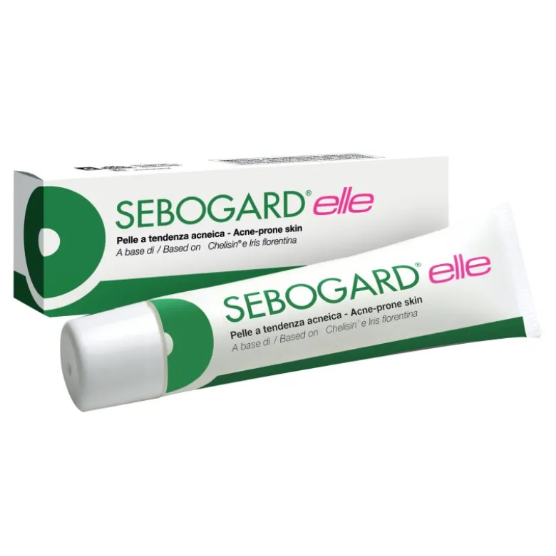 SEBOGARD Elle 30ml