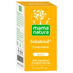 SEBOKIND Olio 30ml