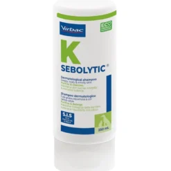 SEBOLYTIC SIS Sh.250ml