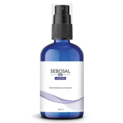 SEBOSAL DS Loz.100 ml.