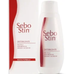 SEBOSTIN Det.250ml