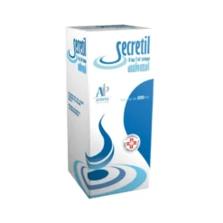 SECRETIL Scir.200ml