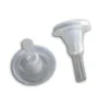 SECURDRAIN P CONDOM 41mm 30pz