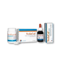 SEDACOL 60 Capsule