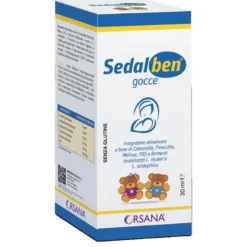 SEDALBEN Gtt 30ml
