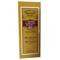 SEDOCALCIO Soluz.100ml