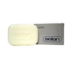 SELAN Sapone Neutro 100g