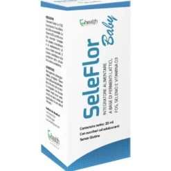 SELEFLOR Baby Gtt 20ml