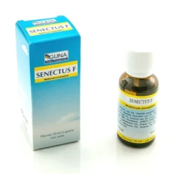 SENECTUS F Gocce 30ml