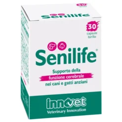 SENILIFE Mang.Cani*Gatti 30Capsule