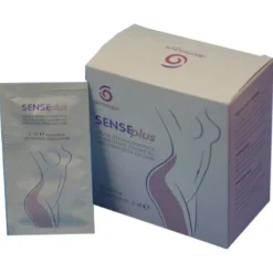 SENSE PLUS 30 Bust.5ml