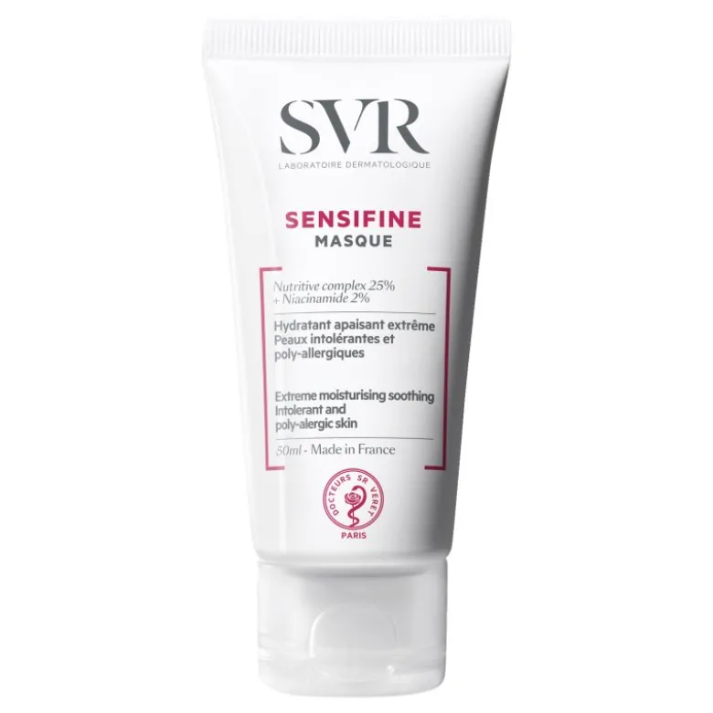 SENSIFINE Masque 50ml