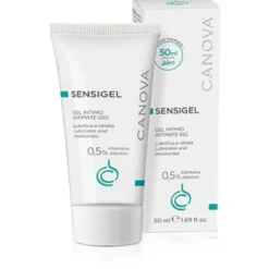 SENSIGEL Gel Intimo 50ml