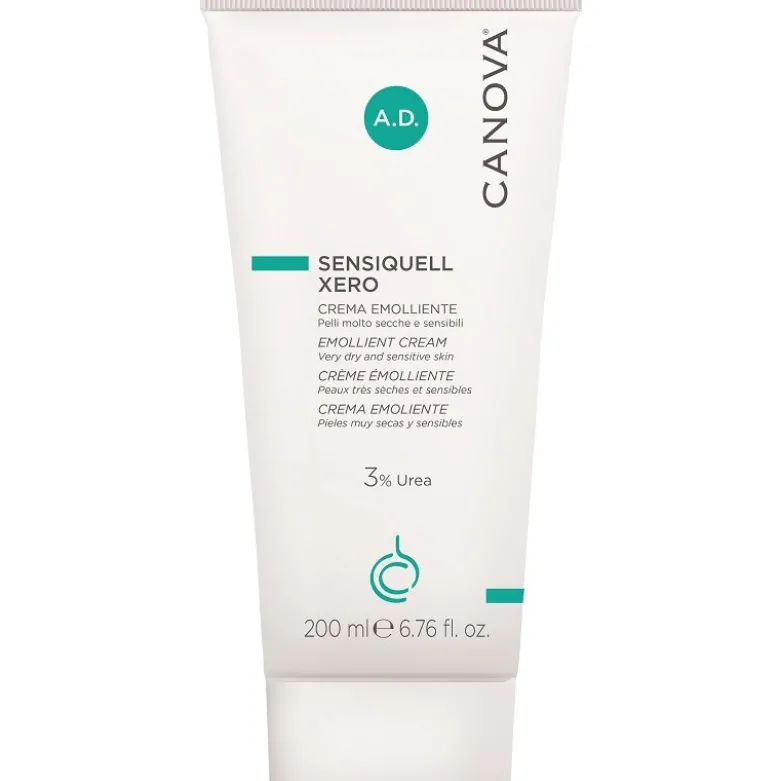 SENSIQUELL Xero 200ml