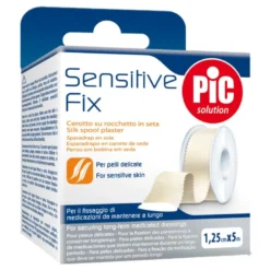 SENSITIVE FIX Rocch.Seta1,25x5
