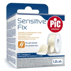 SENSITIVE FIX Rocch.Seta 5x5