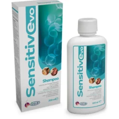 SENSITIV EVO Sh.200ml