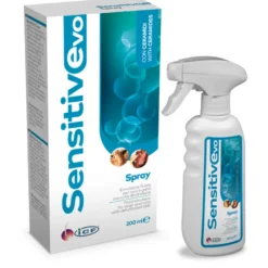 SENSITIV EVO Spray 200ml