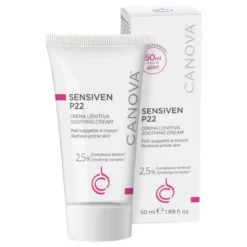 SENSIVEN P22 Crema 50ml