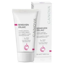 SENSIVEN ZELAIC 50ml